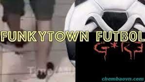 funkytown gore futbol|Funky town soccer video